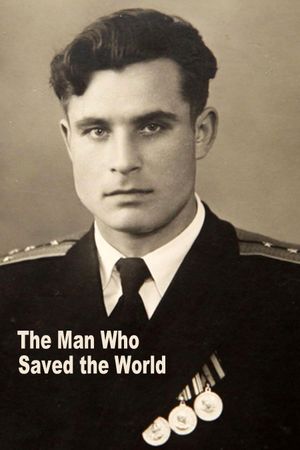 The Man Who Saved the World's poster