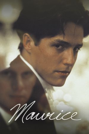 Maurice's poster