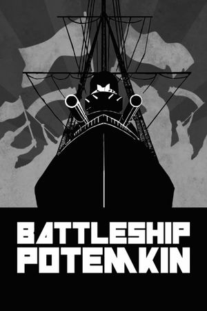 Battleship Potemkin's poster