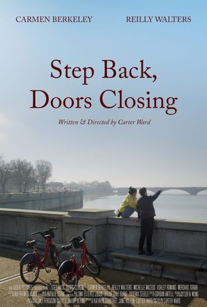 Step Back, Doors Closing's poster