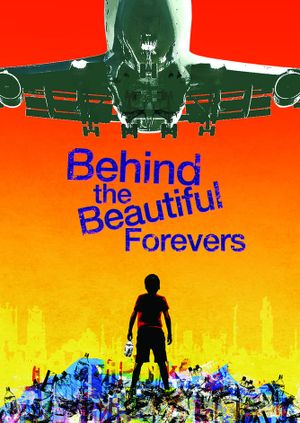 National Theatre Live: Behind the Beautiful Forevers's poster