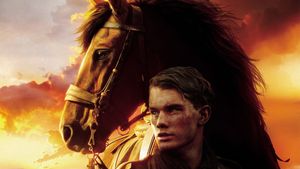 War Horse's poster