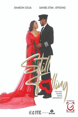 Still Falling's poster