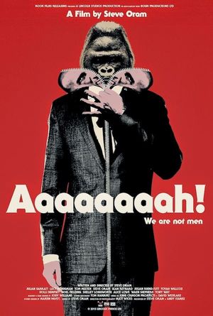 Aaaaaaaah!'s poster