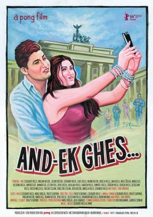 And-Ek Ghes...'s poster