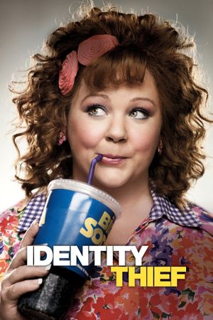 Identity Thief's poster