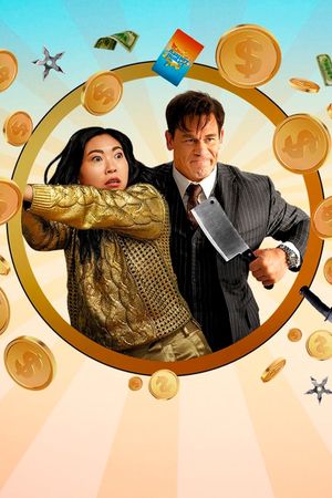 Jackpot!'s poster