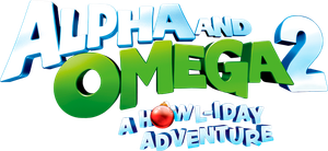 Alpha and Omega 2: A Howl-iday Adventure's poster