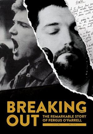 Breaking Out's poster