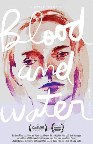 Blood and Water's poster