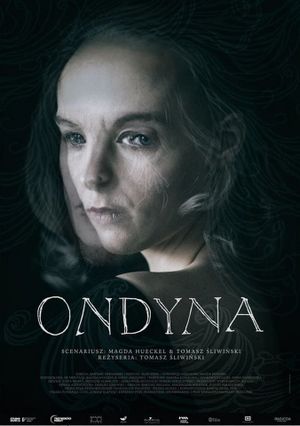 Ondine's poster