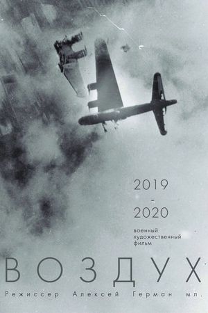 Air's poster