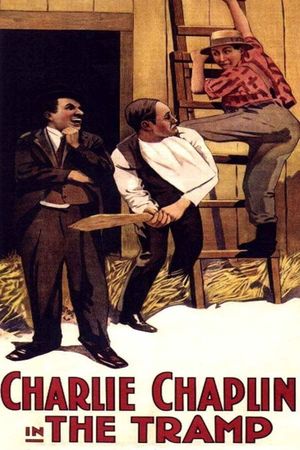 The Tramp's poster