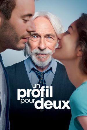 Mr. Stein Goes Online's poster