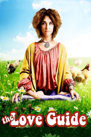 The Love Guide's poster