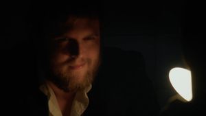 Hiding in Plain Sight's poster