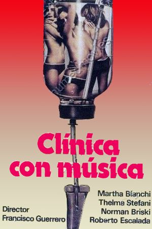 Clínica con música's poster