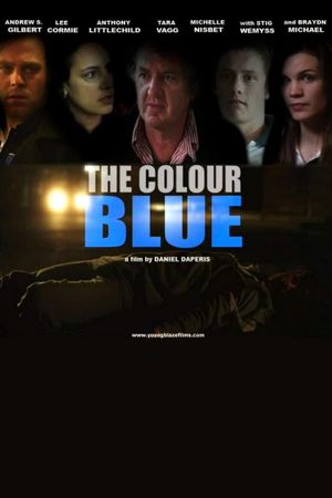 The Colour Blue's poster image