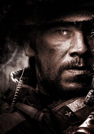 Lone Survivor's poster