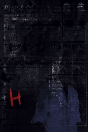 H's poster