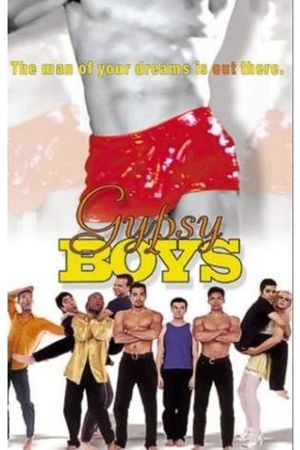 Gypsy Boys's poster image