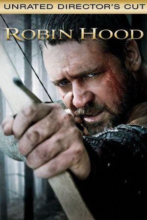 Robin Hood's poster