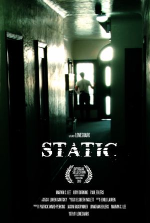 Static's poster image