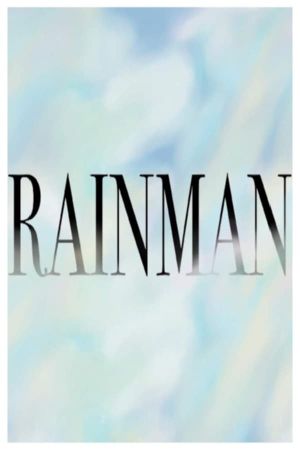 Short Cuts: Rain Man de Barry Levinson's poster