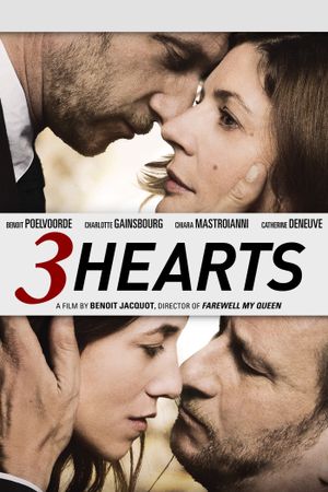 3 Hearts's poster