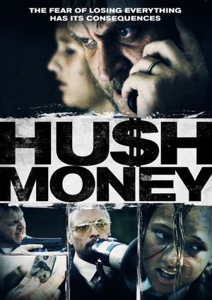 Hush Money's poster