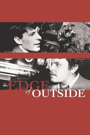 Edge of Outside's poster image