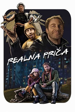 The Common Story's poster