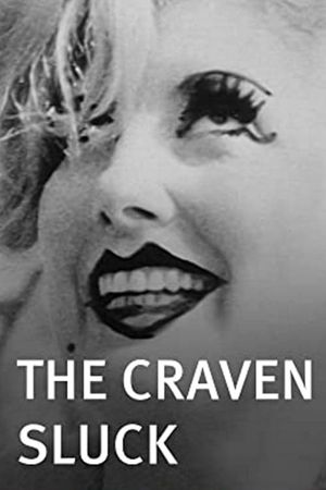 The Craven Sluck's poster