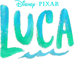 Luca's poster