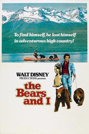 The Bears and I's poster