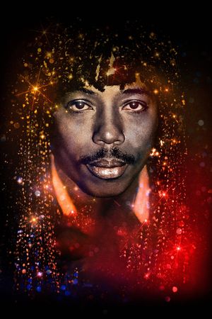 Bitchin': The Sound and Fury of Rick James's poster