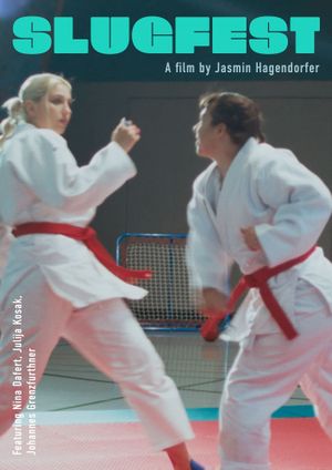 SLUGFEST's poster