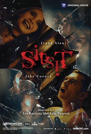 Sitsit's poster