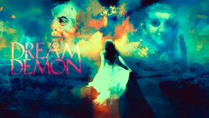 Dream Demon's poster