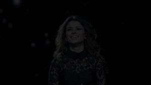 Paula Fernandes - Amanhecer Ao Vivo's poster