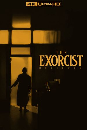 The Exorcist: Believer's poster