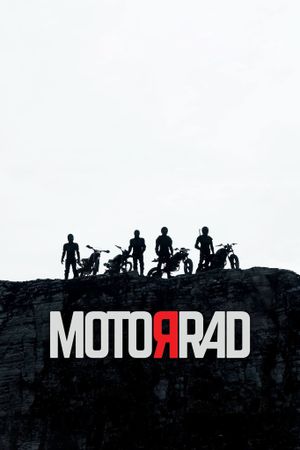 Motorrad's poster