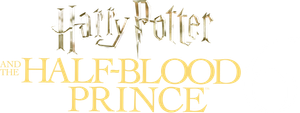 Harry Potter and the Half-Blood Prince's poster