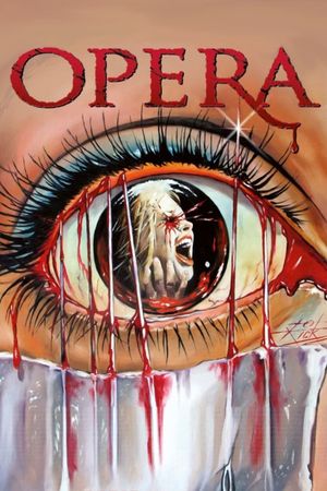Opera's poster