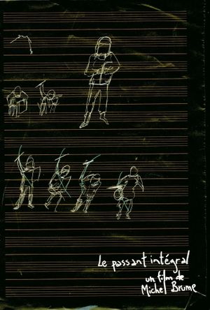 Le Passant intégral's poster