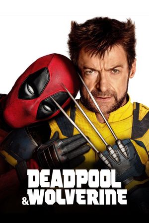 Deadpool & Wolverine's poster
