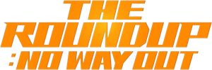 The Roundup: No Way Out's poster