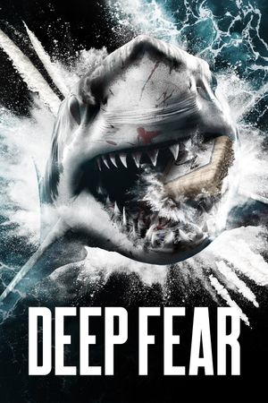Deep Fear's poster