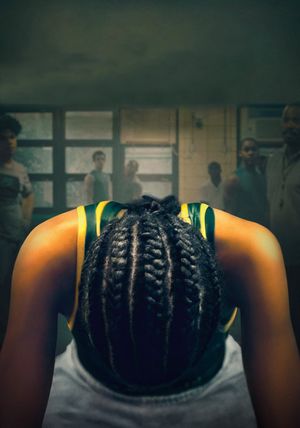 First Match's poster