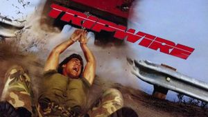 Tripwire's poster